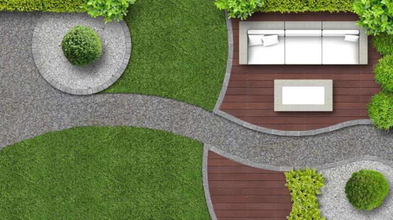 La ma&ccedil;onnerie paysag&egrave;re, un atout pour votre espace ext&eacute;rieur